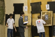 метание ножей, ,December 26 in Moscow were held competition of knife and ax throwing on the Day of the State Security employee . Top throwers were defined in a very exciting and hard-fought struggle. Photos from Anna Kortunova tournament and from the group FreeKnife. 