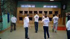 метание ножей, ,December 26 in Moscow were held competition of knife and ax throwing on the Day of the State Security employee . Top throwers were defined in a very exciting and hard-fought struggle. Photos from Anna Kortunova tournament and from the group FreeKnife. 