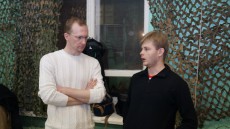 метание ножей, ,December 26 in Moscow were held competition of knife and ax throwing on the Day of the State Security employee . Top throwers were defined in a very exciting and hard-fought struggle. Photos from Anna Kortunova tournament and from the group FreeKnife. 
