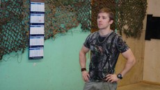 метание ножей, ,December 26 in Moscow were held competition of knife and ax throwing on the Day of the State Security employee . Top throwers were defined in a very exciting and hard-fought struggle. Photos from Anna Kortunova tournament and from the group FreeKnife. 