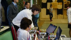 метание ножей, ,December 26 in Moscow were held competition of knife and ax throwing on the Day of the State Security employee . Top throwers were defined in a very exciting and hard-fought struggle. Photos from Anna Kortunova tournament and from the group FreeKnife. 