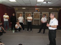 метание ножей, ,The tournament was held in St. Petersburg on 23-24 January 2016 and is the first stage of the 