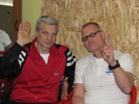метание ножей, ,The tournament was held in St. Petersburg on 23-24 January 2016 and is the first stage of the 