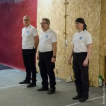 метание ножей, ,The tournament was held in St. Petersburg on 23-24 January 2016 and is the first stage of the 