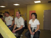 метание ножей, ,The tournament was held in St. Petersburg on 23-24 January 2016 and is the first stage of the 