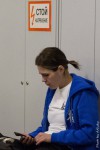 метание ножей, ,The tournament was held in St. Petersburg on 23-24 January 2016 and is the first stage of the 