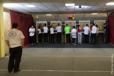 метание ножей, ,The tournament was held in St. Petersburg on 23-24 January 2016 and is the first stage of the 