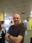 метание ножей, ,The tournament was held in St. Petersburg on 23-24 January 2016 and is the first stage of the 