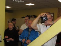 метание ножей, ,The tournament was held in St. Petersburg on 23-24 January 2016 and is the first stage of the 