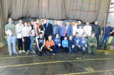 метание ножей, ,Photos from the tournament on a throwing knife, which was held in Samara on February 20 at the Sports Palace Aviacor on the Festival of Martial Arts. 