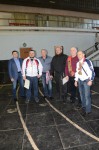 метание ножей, ,Photos from the tournament on a throwing knife, which was held in Samara on February 20 at the Sports Palace Aviacor on the Festival of Martial Arts. 
