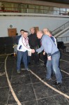 метание ножей, ,Photos from the tournament on a throwing knife, which was held in Samara on February 20 at the Sports Palace Aviacor on the Festival of Martial Arts. 