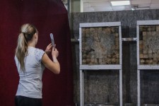 метание ножей, ,27-28 February at the club 78 Legion passed the first stage of the Cup of St. Petersburg on sports knife throwing. Some photos. 