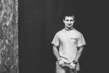 метание ножей, ,27-28 February at the club 78 Legion passed the first stage of the Cup of St. Petersburg on sports knife throwing. Some photos. 