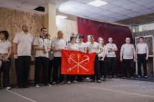 метание ножей, ,27-28 февраля в клубе 78 Легион прошел первый этап Кубка Санкт-Петербурга по спортивному метанию ножей. Очень качественные фото.  