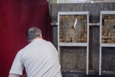 метание ножей, ,27-28 February at the club 78 Legion passed the first stage of the Cup of St. Petersburg on sports knife throwing. Some photos. 