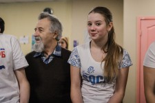 метание ножей, ,27-28 February at the club 78 Legion passed the first stage of the Cup of St. Petersburg on sports knife throwing. Some photos. 