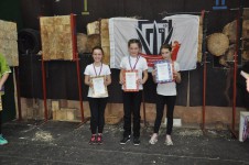 метание ножей, ,March 13, 2016 in Moscow there has passed superiority of Russia of Sport knife throwing among children under 18 years Unifight version. Some photos from the tournament. 