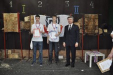 метание ножей, ,March 13, 2016 in Moscow there has passed superiority of Russia of Sport knife throwing among children under 18 years Unifight version. Some photos from the tournament. 