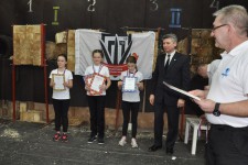 метание ножей, ,March 13, 2016 in Moscow there has passed superiority of Russia of Sport knife throwing among children under 18 years Unifight version. Some photos from the tournament. 