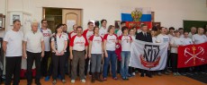 метание ножей, ,March 26-27, Moscow hosted the Championship of Moscow on sports knife throwing by the rules of the Universal Fight Federation. There were more than 40 throwers.
The fight turned out extremely hard, the fate of several awards were determined by an equal number of points in the last series. I post photos of the last tournament from Anna Kortunova. 