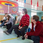 метание ножей, ,16-17 April 2016 in Volgograd was held the 2nd stage of the Russian Cup on sports knife throwing. In a very interesting and equal fight came together throwers from Moscow, St. Petersburg, Izhevsk, Nizhny Novgorod, Kazan, Samara, Volgograd and Kamyshin. Some views of the Volgograd and competition can transfer beautiful photos from Anna Kortunova. 