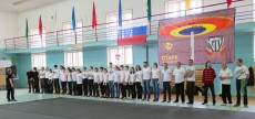метание ножей, ,16-17 April 2016 in Volgograd was held the 2nd stage of the Russian Cup on sports knife throwing. In a very interesting and equal fight came together throwers from Moscow, St. Petersburg, Izhevsk, Nizhny Novgorod, Kazan, Samara, Volgograd and Kamyshin. Some views of the Volgograd and competition can transfer beautiful photos from Anna Kortunova. 