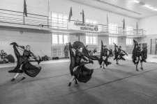 метание ножей, ,16-17 April 2016 in Volgograd was held the 2nd stage of the Russian Cup on sports knife throwing. In a very interesting and equal fight came together throwers from Moscow, St. Petersburg, Izhevsk, Nizhny Novgorod, Kazan, Samara, Volgograd and Kamyshin. Some views of the Volgograd and competition can transfer beautiful photos from Anna Kortunova. 