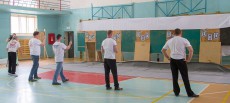 метание ножей, ,16-17 April 2016 in Volgograd was held the 2nd stage of the Russian Cup on sports knife throwing. In a very interesting and equal fight came together throwers from Moscow, St. Petersburg, Izhevsk, Nizhny Novgorod, Kazan, Samara, Volgograd and Kamyshin. Some views of the Volgograd and competition can transfer beautiful photos from Anna Kortunova. 