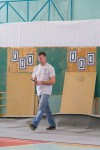 метание ножей, ,16-17 April 2016 in Volgograd was held the 2nd stage of the Russian Cup on sports knife throwing. In a very interesting and equal fight came together throwers from Moscow, St. Petersburg, Izhevsk, Nizhny Novgorod, Kazan, Samara, Volgograd and Kamyshin. Some views of the Volgograd and competition can transfer beautiful photos from Anna Kortunova. 