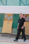 метание ножей, ,16-17 April 2016 in Volgograd was held the 2nd stage of the Russian Cup on sports knife throwing. In a very interesting and equal fight came together throwers from Moscow, St. Petersburg, Izhevsk, Nizhny Novgorod, Kazan, Samara, Volgograd and Kamyshin. Some views of the Volgograd and competition can transfer beautiful photos from Anna Kortunova. 