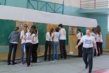 метание ножей, ,16-17 April 2016 in Volgograd was held the 2nd stage of the Russian Cup on sports knife throwing. In a very interesting and equal fight came together throwers from Moscow, St. Petersburg, Izhevsk, Nizhny Novgorod, Kazan, Samara, Volgograd and Kamyshin. Some views of the Volgograd and competition can transfer beautiful photos from Anna Kortunova. 