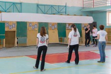 метание ножей, ,16-17 April 2016 in Volgograd was held the 2nd stage of the Russian Cup on sports knife throwing. In a very interesting and equal fight came together throwers from Moscow, St. Petersburg, Izhevsk, Nizhny Novgorod, Kazan, Samara, Volgograd and Kamyshin. Some views of the Volgograd and competition can transfer beautiful photos from Anna Kortunova. 