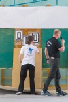 метание ножей, ,16-17 April 2016 in Volgograd was held the 2nd stage of the Russian Cup on sports knife throwing. In a very interesting and equal fight came together throwers from Moscow, St. Petersburg, Izhevsk, Nizhny Novgorod, Kazan, Samara, Volgograd and Kamyshin. Some views of the Volgograd and competition can transfer beautiful photos from Anna Kortunova. 