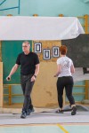 метание ножей, ,16-17 April 2016 in Volgograd was held the 2nd stage of the Russian Cup on sports knife throwing. In a very interesting and equal fight came together throwers from Moscow, St. Petersburg, Izhevsk, Nizhny Novgorod, Kazan, Samara, Volgograd and Kamyshin. Some views of the Volgograd and competition can transfer beautiful photos from Anna Kortunova. 