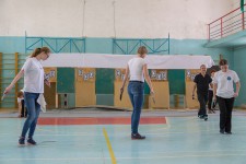 метание ножей, ,16-17 April 2016 in Volgograd was held the 2nd stage of the Russian Cup on sports knife throwing. In a very interesting and equal fight came together throwers from Moscow, St. Petersburg, Izhevsk, Nizhny Novgorod, Kazan, Samara, Volgograd and Kamyshin. Some views of the Volgograd and competition can transfer beautiful photos from Anna Kortunova. 