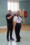 метание ножей, ,16-17 April 2016 in Volgograd was held the 2nd stage of the Russian Cup on sports knife throwing. In a very interesting and equal fight came together throwers from Moscow, St. Petersburg, Izhevsk, Nizhny Novgorod, Kazan, Samara, Volgograd and Kamyshin. Some views of the Volgograd and competition can transfer beautiful photos from Anna Kortunova. 