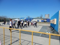 метание ножей, ,1-2 мая 2016 года в городе Пушкино Московской области прошел пятый Звездный турнир по метанию ножа. В этом году в соревнованиях приняли участие более 70 метателей из разных городов и даже стран! Победители определялись в очень упорной и суровой борьбе. Большой фотоотчет о прошедшем событии. 