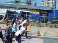 метание ножей, ,1-2 мая 2016 года в городе Пушкино Московской области прошел пятый Звездный турнир по метанию ножа. В этом году в соревнованиях приняли участие более 70 метателей из разных городов и даже стран! Победители определялись в очень упорной и суровой борьбе. Большой фотоотчет о прошедшем событии. 