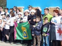 метание ножей, ,1-2 мая 2016 года в городе Пушкино Московской области прошел пятый Звездный турнир по метанию ножа. В этом году в соревнованиях приняли участие более 70 метателей из разных городов и даже стран! Победители определялись в очень упорной и суровой борьбе. Большой фотоотчет о прошедшем событии. 