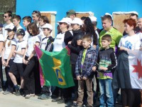 метание ножей, ,1-2 мая 2016 года в городе Пушкино Московской области прошел пятый Звездный турнир по метанию ножа. В этом году в соревнованиях приняли участие более 70 метателей из разных городов и даже стран! Победители определялись в очень упорной и суровой борьбе. Большой фотоотчет о прошедшем событии. 