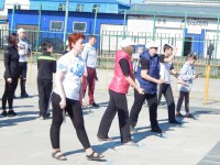 метание ножей, ,1-2 мая 2016 года в городе Пушкино Московской области прошел пятый Звездный турнир по метанию ножа. В этом году в соревнованиях приняли участие более 70 метателей из разных городов и даже стран! Победители определялись в очень упорной и суровой борьбе. Большой фотоотчет о прошедшем событии. 