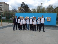метание ножей, ,1-2 мая 2016 года в городе Пушкино Московской области прошел пятый Звездный турнир по метанию ножа. В этом году в соревнованиях приняли участие более 70 метателей из разных городов и даже стран! Победители определялись в очень упорной и суровой борьбе. Большой фотоотчет о прошедшем событии. 