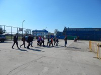 метание ножей, ,1-2 мая 2016 года в городе Пушкино Московской области прошел пятый Звездный турнир по метанию ножа. В этом году в соревнованиях приняли участие более 70 метателей из разных городов и даже стран! Победители определялись в очень упорной и суровой борьбе. Большой фотоотчет о прошедшем событии. 