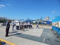 метание ножей, ,1-2 мая 2016 года в городе Пушкино Московской области прошел пятый Звездный турнир по метанию ножа. В этом году в соревнованиях приняли участие более 70 метателей из разных городов и даже стран! Победители определялись в очень упорной и суровой борьбе. Большой фотоотчет о прошедшем событии. 