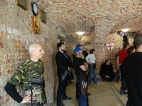 метание ножей, ,Congratulations to the winners of the tournament of knife throwing in the Martial Arts Olympics East-West 2016, which took place April 30 - May 1, St. Petersburg. This is an album with photos from the competition, which we spent in a cozy, very comfortable and beautiful room in the Martial Arts Center of St. Sergius of Radonezh http://vk.com/album-41320691_231664915 