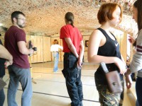 метание ножей, ,Congratulations to the winners of the tournament of knife throwing in the Martial Arts Olympics East-West 2016, which took place April 30 - May 1, St. Petersburg. This is an album with photos from the competition, which we spent in a cozy, very comfortable and beautiful room in the Martial Arts Center of St. Sergius of Radonezh http://vk.com/album-41320691_231664915 