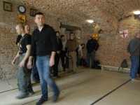 метание ножей, ,Congratulations to the winners of the tournament of knife throwing in the Martial Arts Olympics East-West 2016, which took place April 30 - May 1, St. Petersburg. This is an album with photos from the competition, which we spent in a cozy, very comfortable and beautiful room in the Martial Arts Center of St. Sergius of Radonezh http://vk.com/album-41320691_231664915 