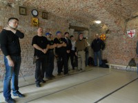 метание ножей, ,Congratulations to the winners of the tournament of knife throwing in the Martial Arts Olympics East-West 2016, which took place April 30 - May 1, St. Petersburg. This is an album with photos from the competition, which we spent in a cozy, very comfortable and beautiful room in the Martial Arts Center of St. Sergius of Radonezh http://vk.com/album-41320691_231664915 