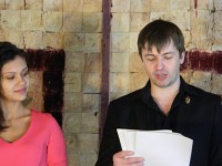 метание ножей, ,Поздравляем победителей турнира по метанию ножей, в рамках Олимпиады боевых искусств Восток-Запад 2016, которая проходила 30 апреля - 1 мая в Санкт-Петербурге. Вот альбом с фотографиями с соревнований , которые мы проводили в уютном, очень удобном и красивом зале в Центре Боевых Искусств Сергия Радонежского http://vk.com/album-41320691_231664915 